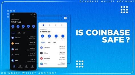 how safe is coinbase.